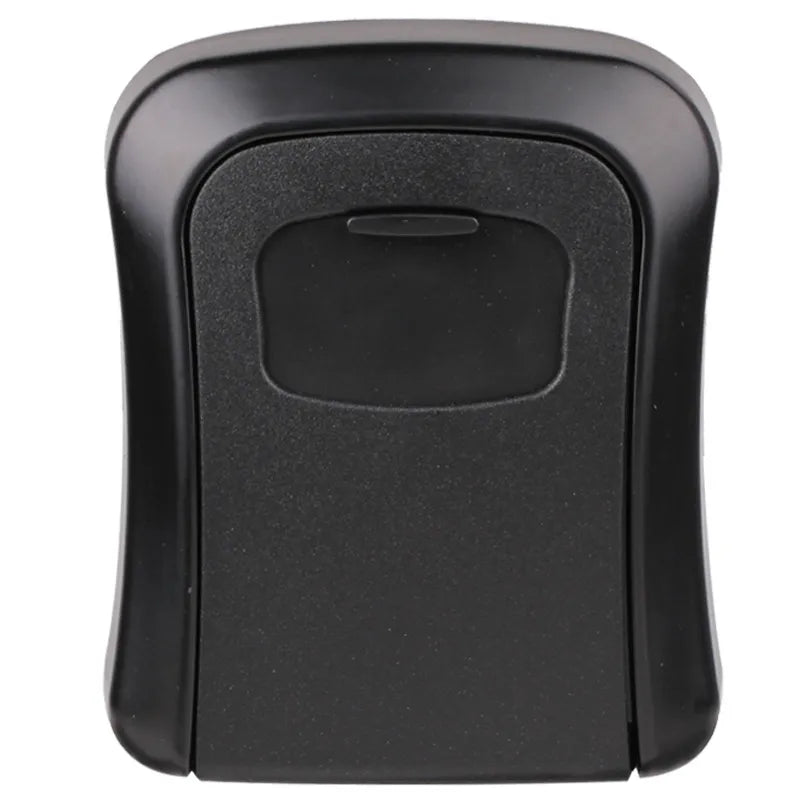 SafeKey Vault — Unbreakable Security Anywhere