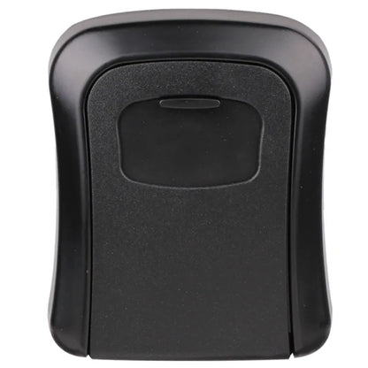 SafeKey Vault — Unbreakable Security Anywhere