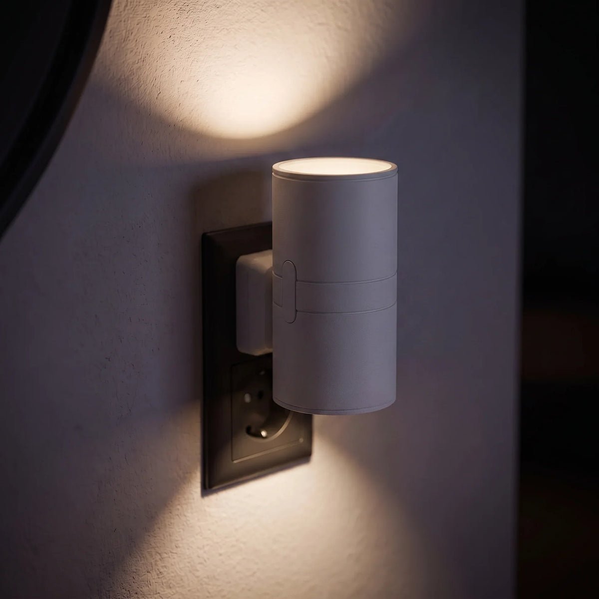 LumaHaven — Effortless Warmth Instantly