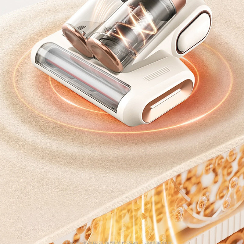 AeroPure — Breathe Fresh, Sleep Deeply