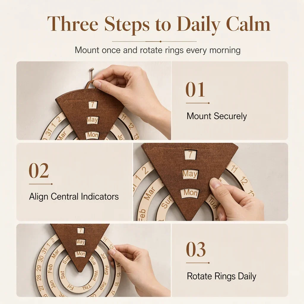 SilvaSphere — Daily Calm, Effortless Style