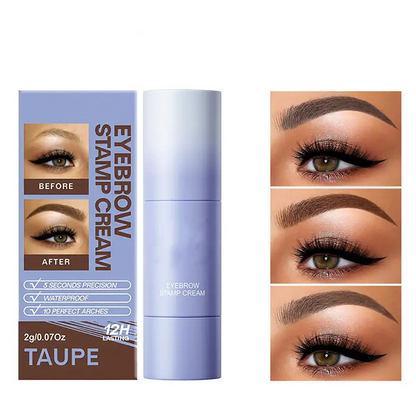 BrowBlaze – Strong Brows, Confidence All Day