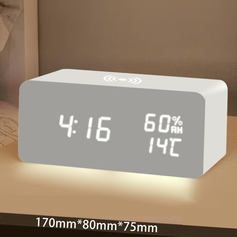SmartSleep Hub — Control Charging Quietly