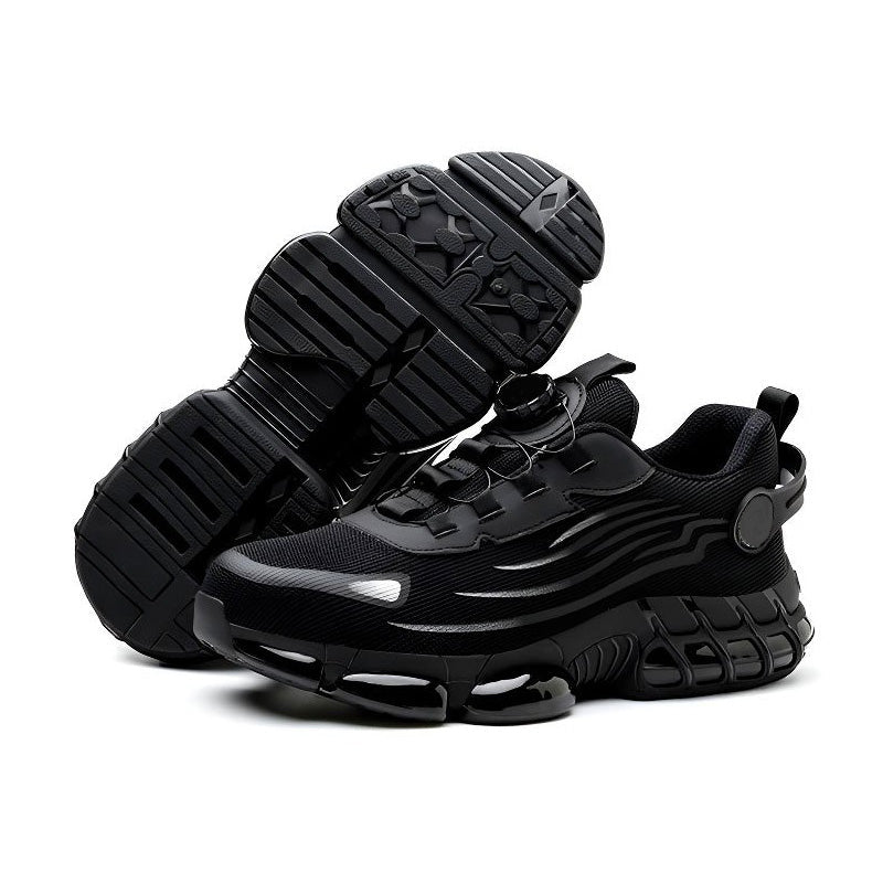 Jasper — Safety Work Sneakers | 50% OFF