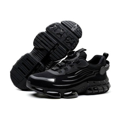 Jasper — Safety Work Sneakers | 50% OFF