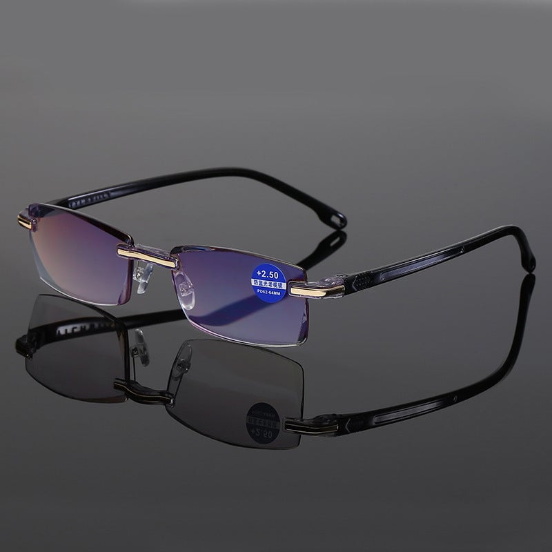 Glasses – Lightweight, Durable, Comfortable All Day