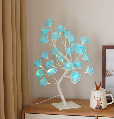 LunaRose — Ignite Warmth Instantly