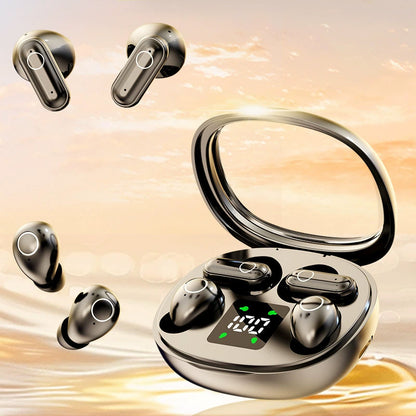Sonvibe Pro — Ultimate Wireless Audio Freedom