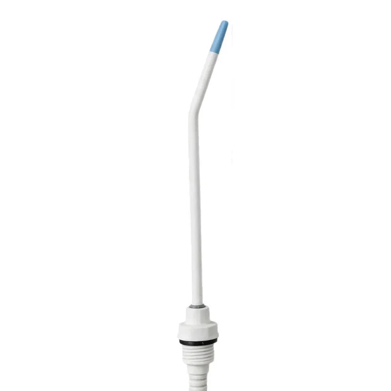 AquaPulse — Deep Clean, Fresh Confidence