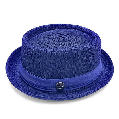 Sophie — Lightweight, breathable sun cap with sweat-wicking band