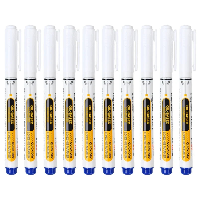 SharpMark Precision Pens — Unmatched Clarity Forever