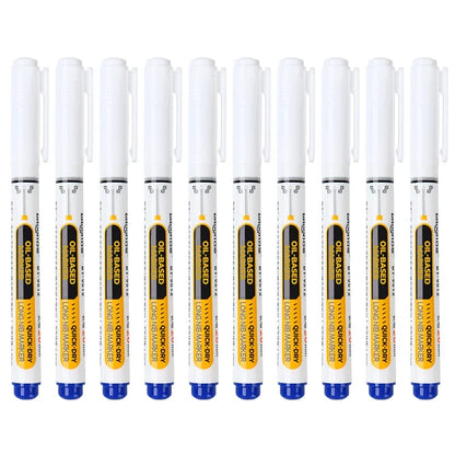 SharpMark Precision Pens — Unmatched Clarity Forever