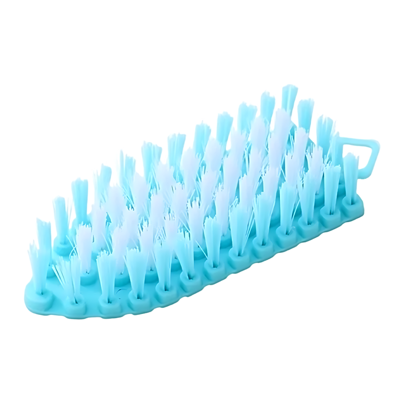 FlexiClean Brush — Flawless Reach, Effortless Control | 4+4 FREE