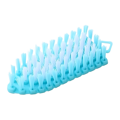 FlexiClean Brush — Flawless Reach, Effortless Control | 4+4 FREE