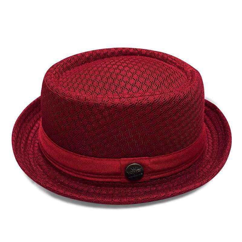 Sophie — Lightweight, breathable sun cap with sweat-wicking band