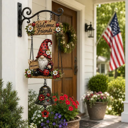 LumiGnome — Welcome Home Joy
