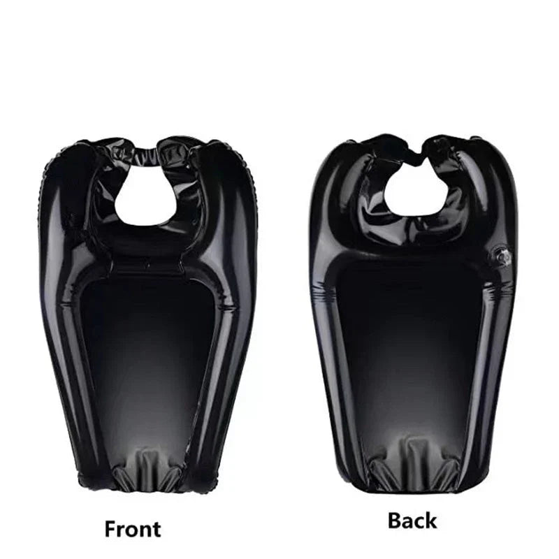 HydroEase — Effortless Comfort Anywhere