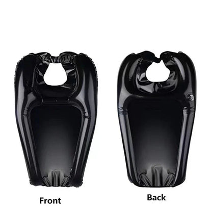 HydroEase — Effortless Comfort Anywhere