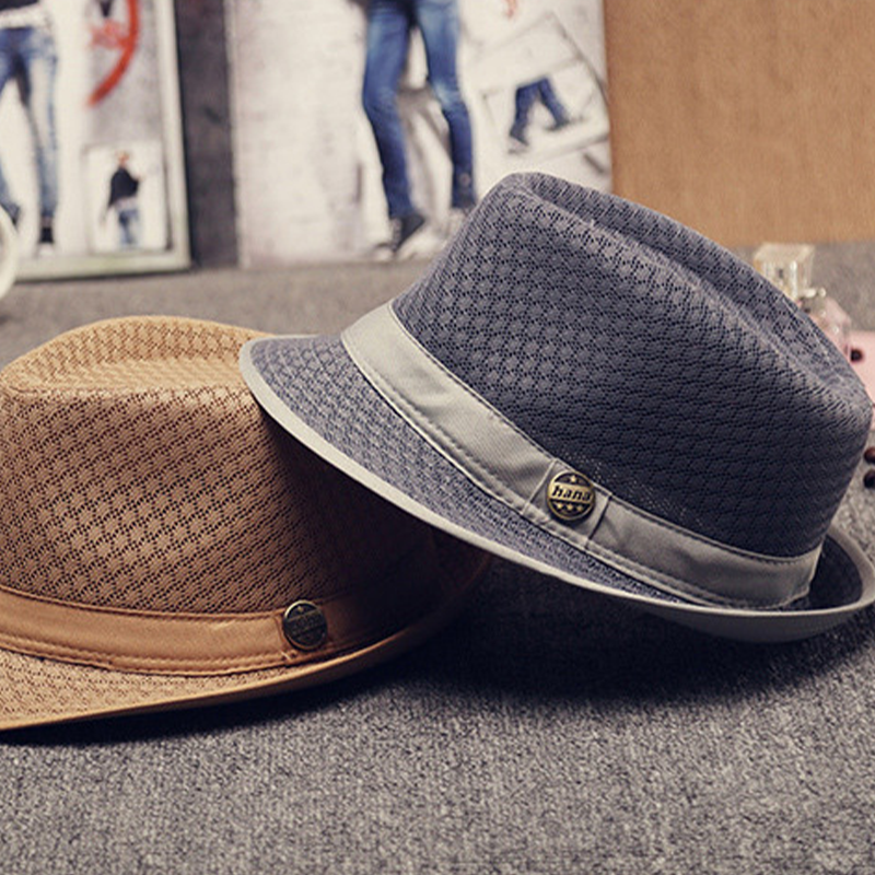 Sophie — Lightweight, breathable sun cap with sweat-wicking band