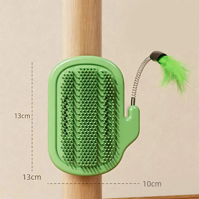 FurrEase Corner Buddy — Calm Pets, Happy Homes