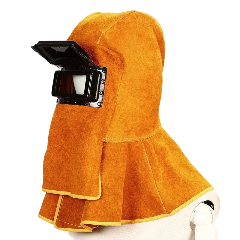 TitanGuard Pro — Total Spark Armor