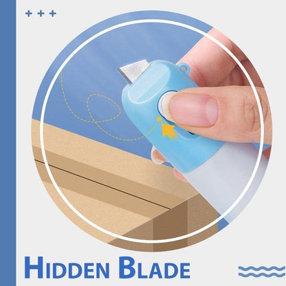 SecretShield – Instant Privacy, Total Control