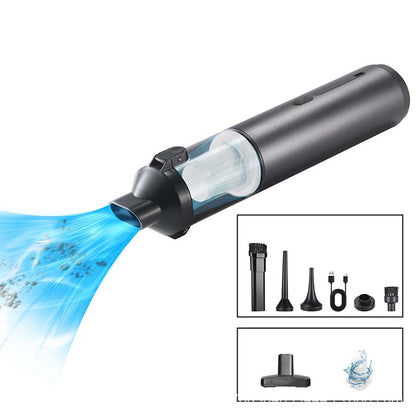 Car Detangler – Instant Cleanliness and Freedom