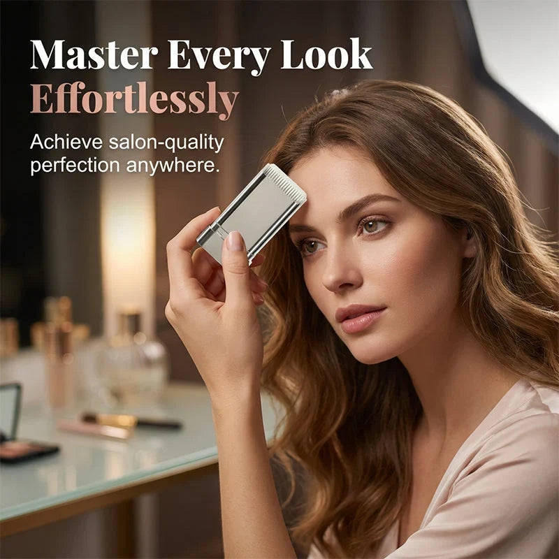 TouchSilk Hair Stick — Instant Frizz-Free Confidence