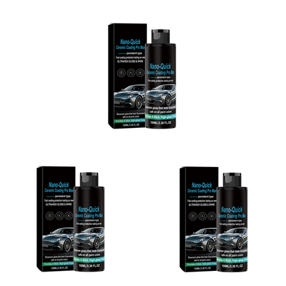 JetSheen — Radiant Shine, Effortless Protection - 60ml