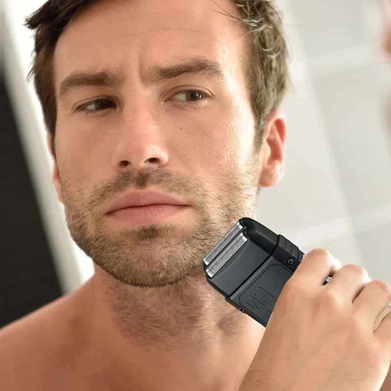 SharpEdge Pro — Effortless Comfort, Flawless Smoothness