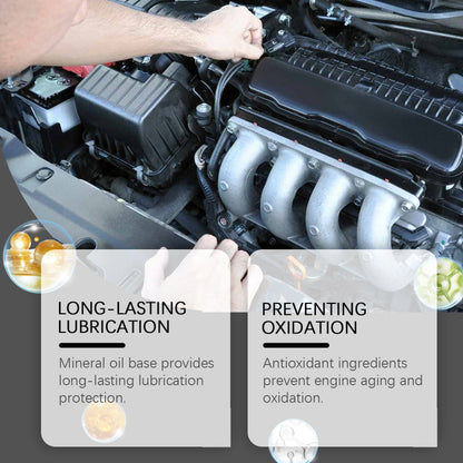 RevitaDrive — Engine Performance Booster | 1+1 FREE