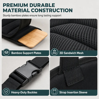 SolaceStep — Instant Relief Anywhere