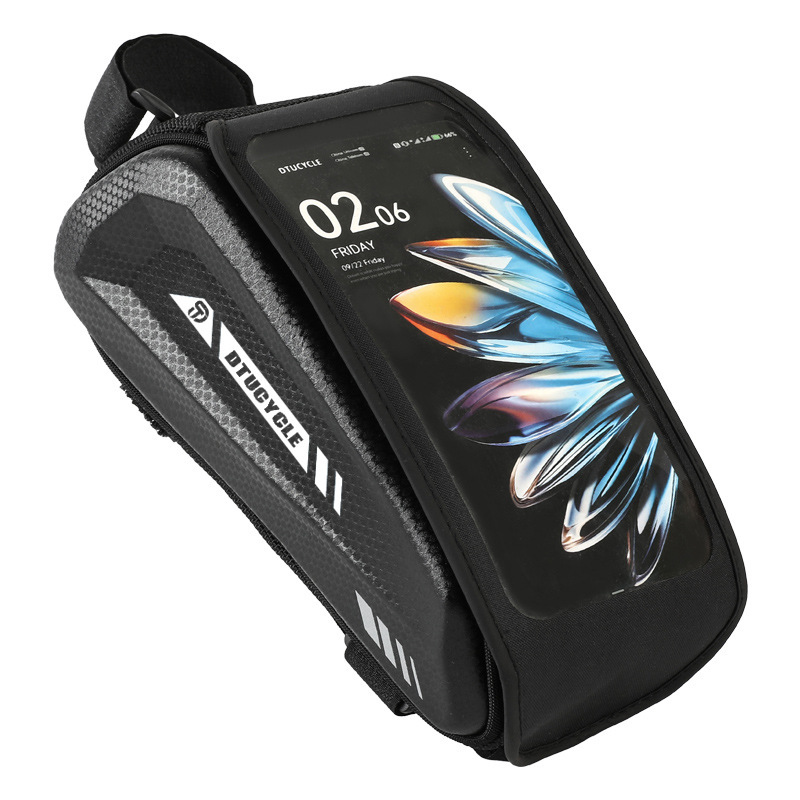 AeroVibe Bicycle Case – Ride Free, Stay Connected