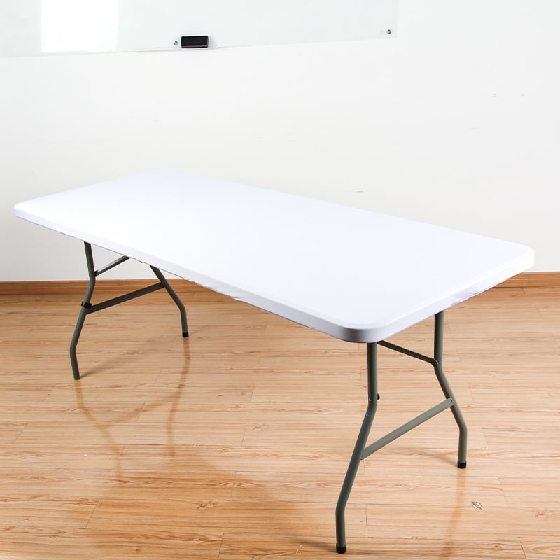 LuxiCover — Stretch Table Cover | 1+1 FREE