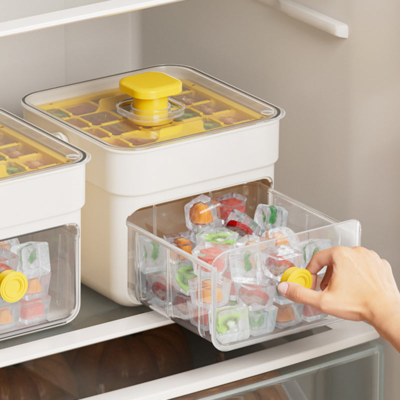 FrostSwift — Quick Ice Cube Dispenser | 50% OFF