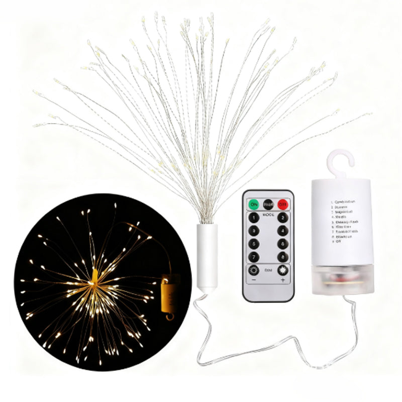 Starburst — LED Star Lights | 50% OFF