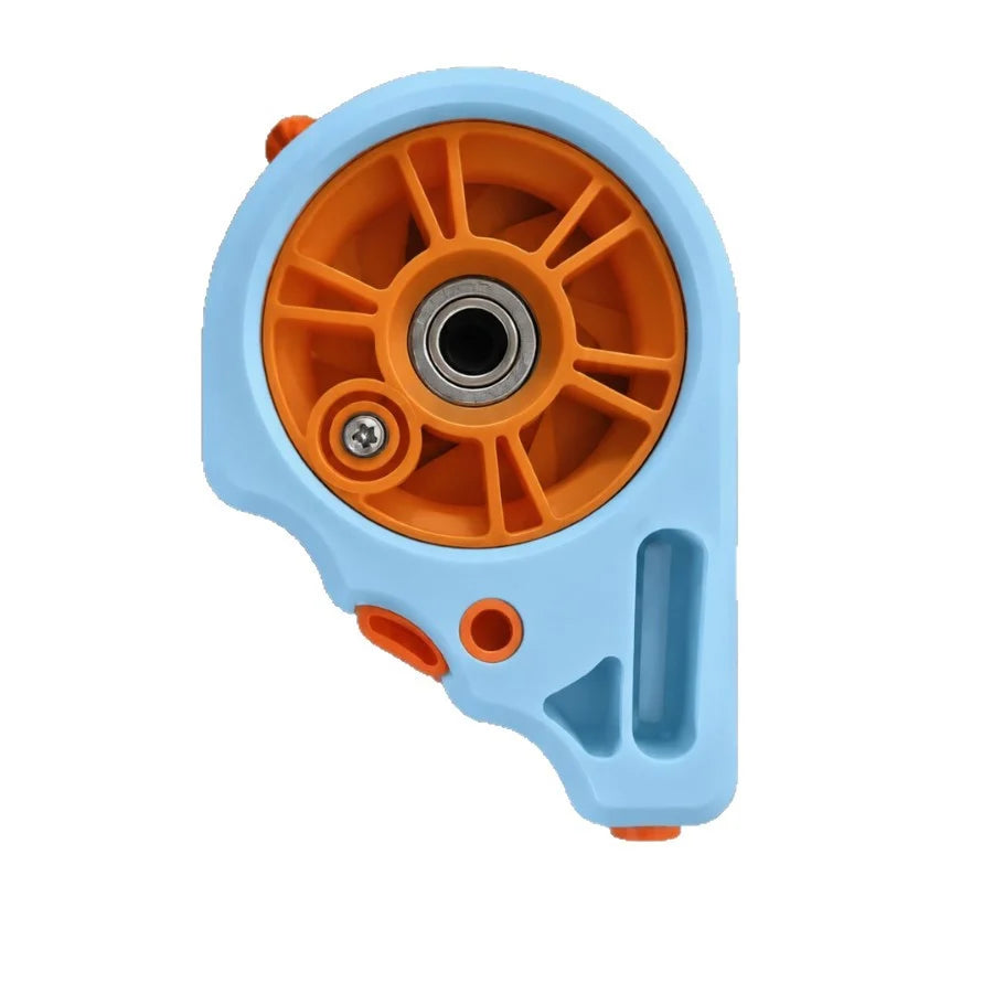 ReelRoam — Pesca más, en cualquier lugar