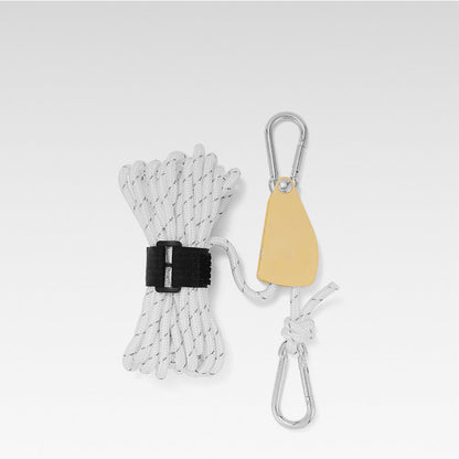 TrailGrip – Quick, Strong, Effortless Setup