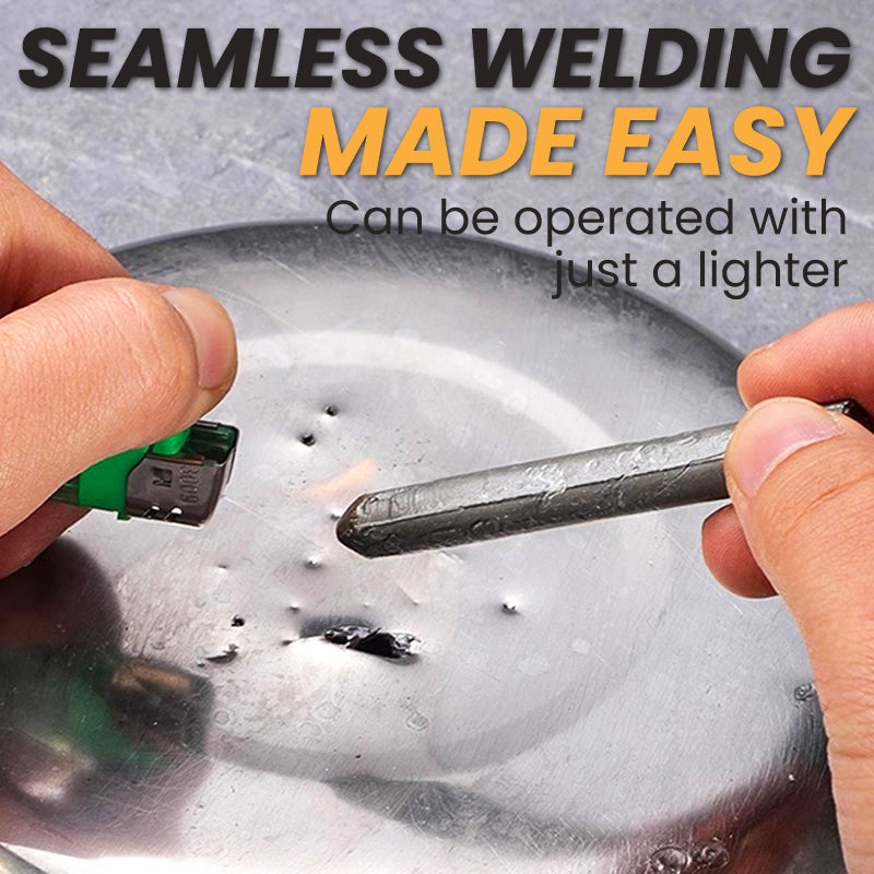 PowerBond Set 6 pcs — Metal Repair Rods | 50% OFF