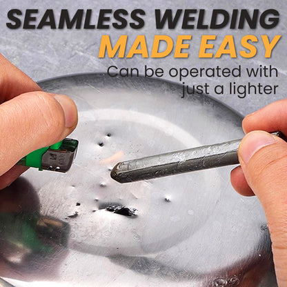 PowerBond Set 6 pcs — Metal Repair Rods | 50% OFF