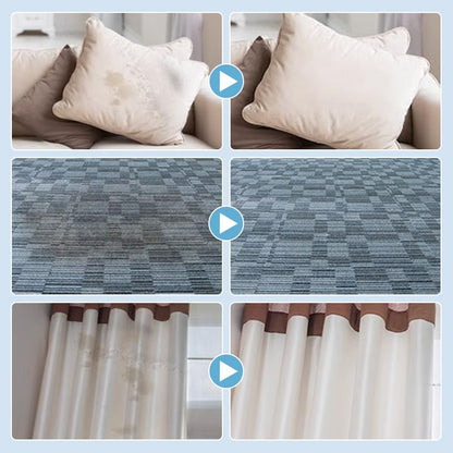RenewMist Foam Cleaner for Fabrics — Instant Freshness for Textiles