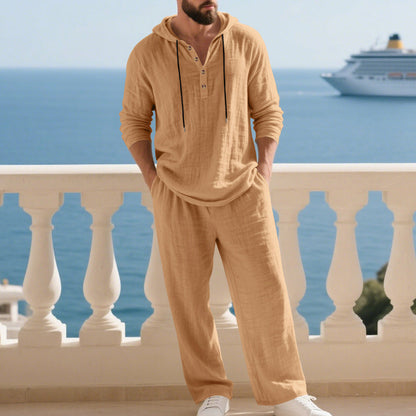 Julius – Casual Comfort Set