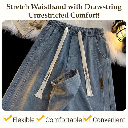 Tristan — Straight Fit Jeans
