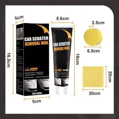 Repair Paste 120ml — Brilliant Shine Restoration | Buy 1 Get 1 Free