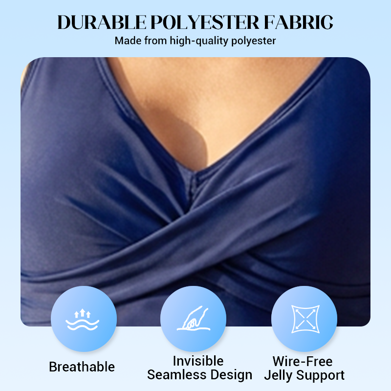 Lana — Shaping Swimsuit | 50% OFF