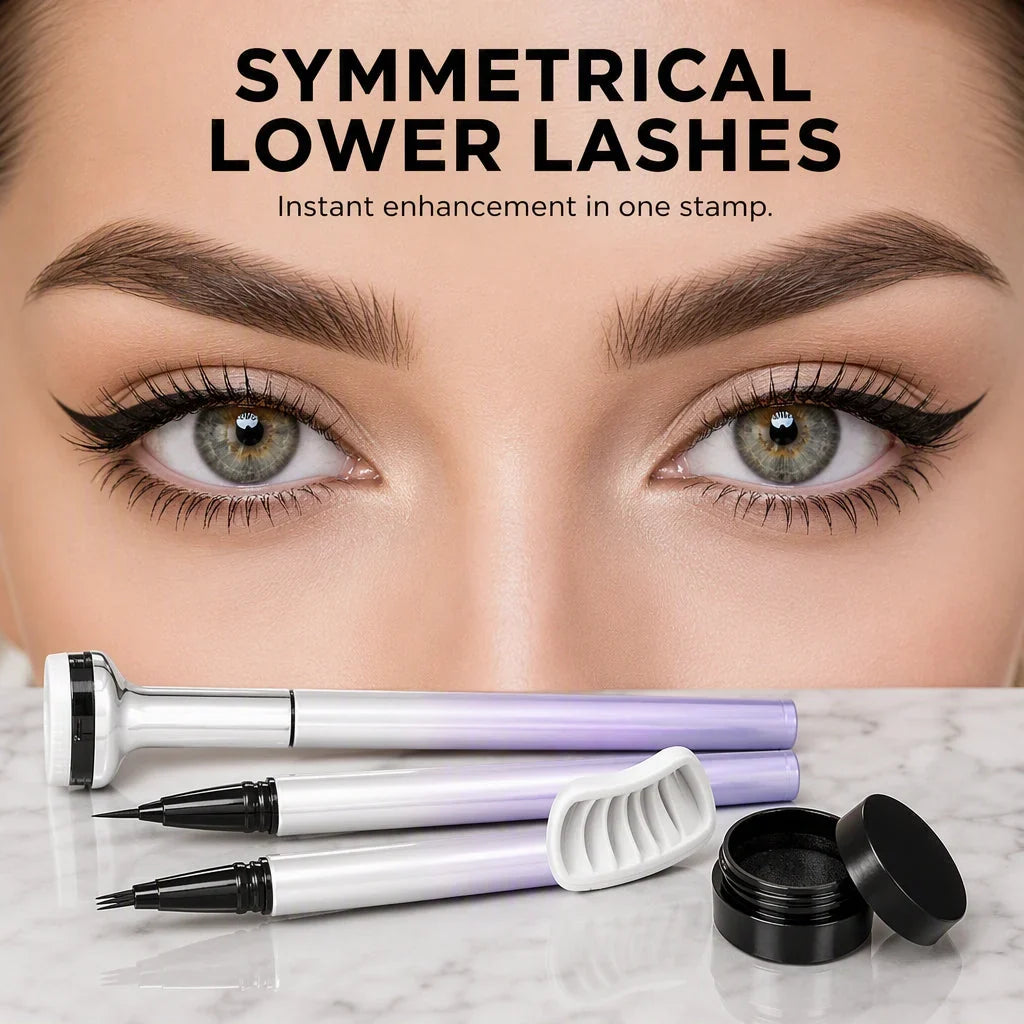 VeyLux 3-in-1 Eye Sculptor — Transform Eyes Instantly