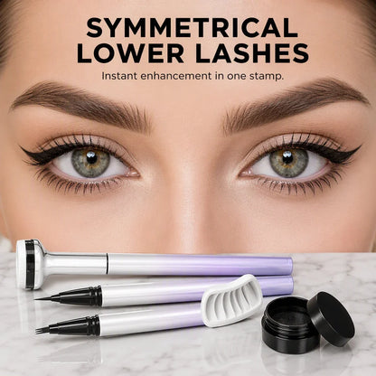 VeyLux 3-in-1 Eye Sculptor — Transform Eyes Instantly