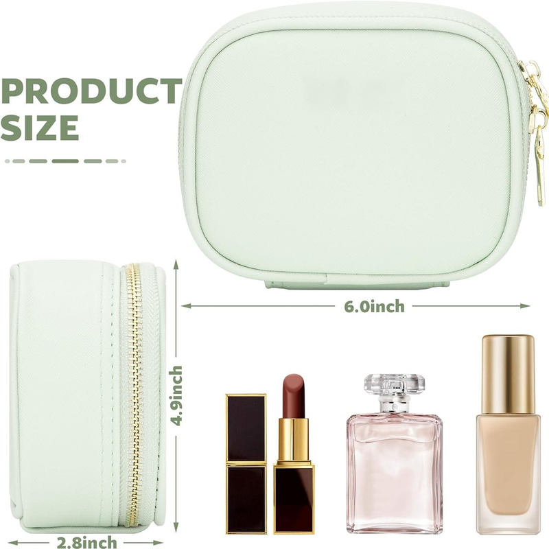 TrueLight Beauty Case — Flawless Glow Anytime and Anywhere