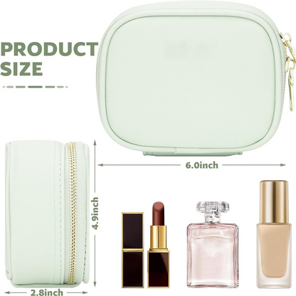 TrueLight Beauty Case — Flawless Glow Anytime and Anywhere