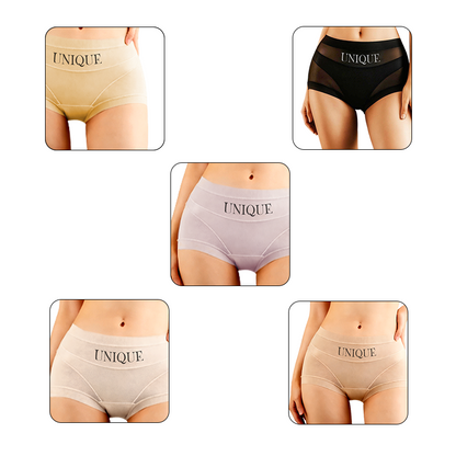 Emily – Durable, lightweight underwear for everyday comfort